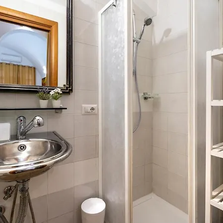 La Tana Del Turista Bari