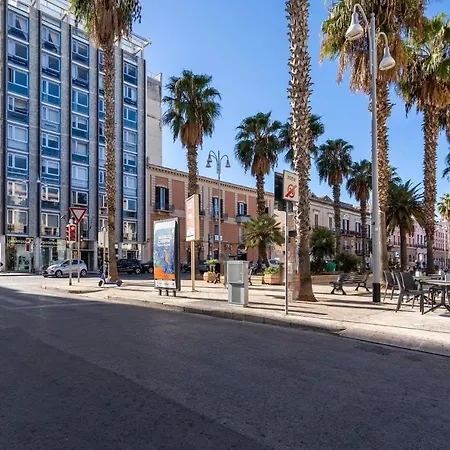 La Tana Del Turista Bari