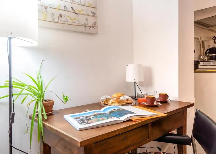 Apartamento La Tana Del Turista Bari