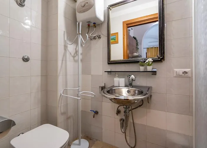 La Tana Del Turista Apartamento